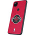 NBA Houston Rockets Distressed Google Pixel 4a Skin